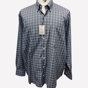 PETER MILLAR shirt, NEW WITH TAGS